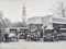Caljouw en Blaas Automobielen, Noordstraat Middelburg. Vlnr: K-21 (Fiat 2B of 3A), K-235 (Hispano Suiza H6), K-1684 (Oldsmobile ’19), K-127 (Brasier 6-p) en K-127 (Buick Srs D). 
Bron: beeldbank.zeeuwsebibliotheek, FO009989, fotograaf onbekend, ca 1924