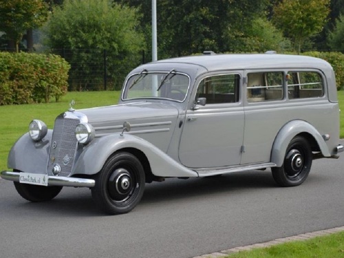 Dezelfde wagen, te koop mrt 2018 bij Classic Park voor â‚¬ 49.900,-.
Bron: http://www.classicpark.com/car/1463/mercedes-benz-170-v-lueg